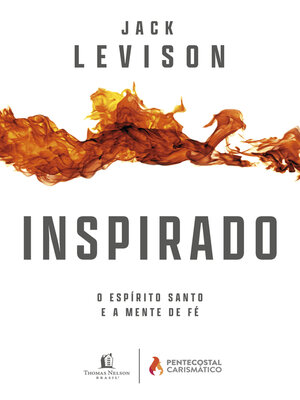 cover image of Inspirado